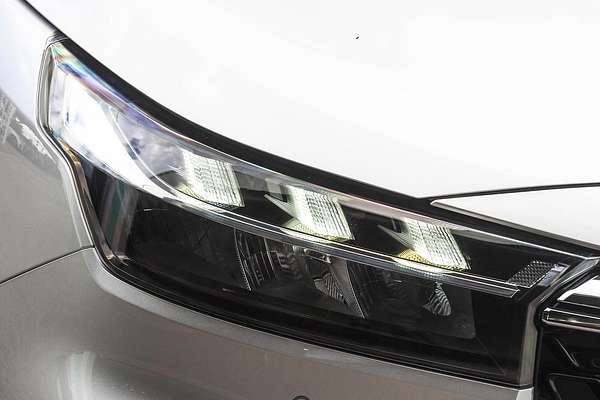 2024 Suzuki S-Cross ALLGRIP Prestige JYB