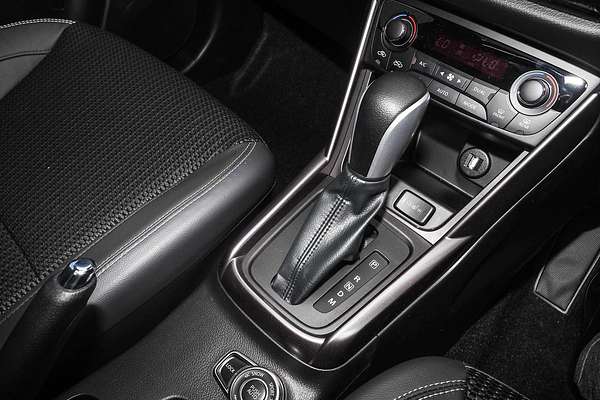 2024 Suzuki S-Cross ALLGRIP Prestige JYB