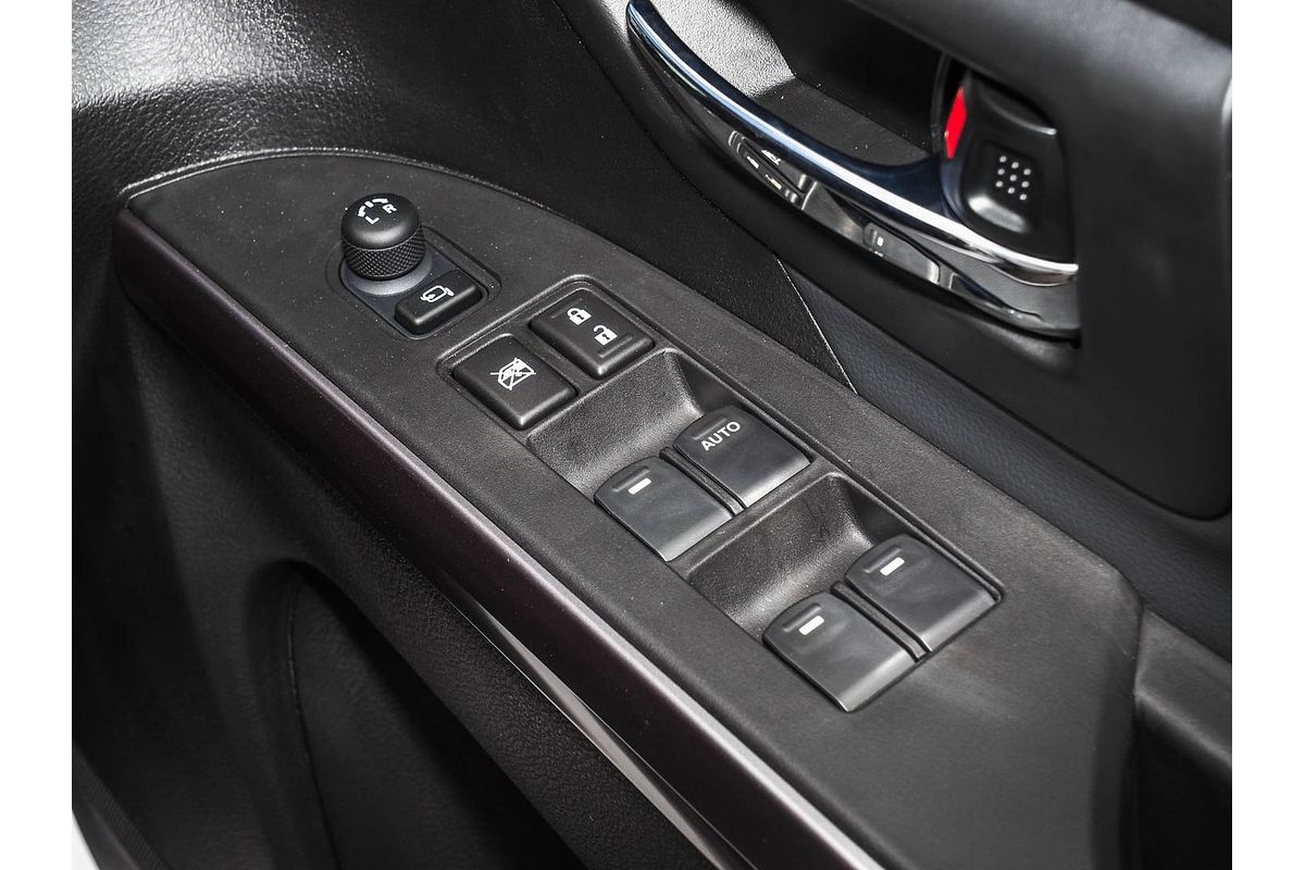 2024 Suzuki S-Cross ALLGRIP Prestige JYB