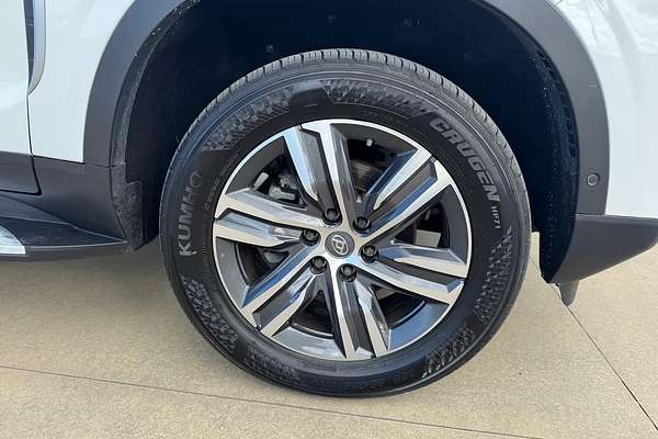 2022 LDV D90 Executive SV9A