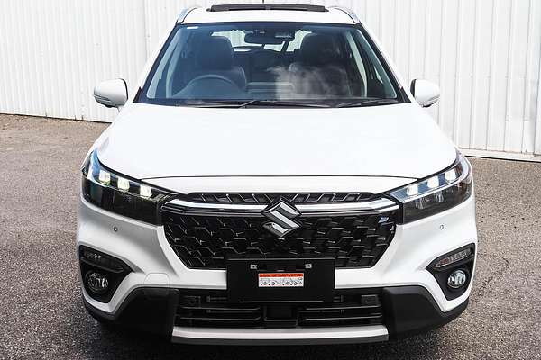 2024 Suzuki S-Cross ALLGRIP Prestige JYB
