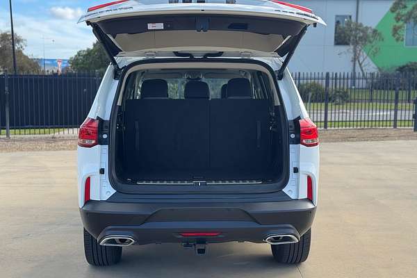 2022 LDV D90 Executive SV9A