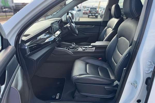 2022 LDV D90 Executive SV9A