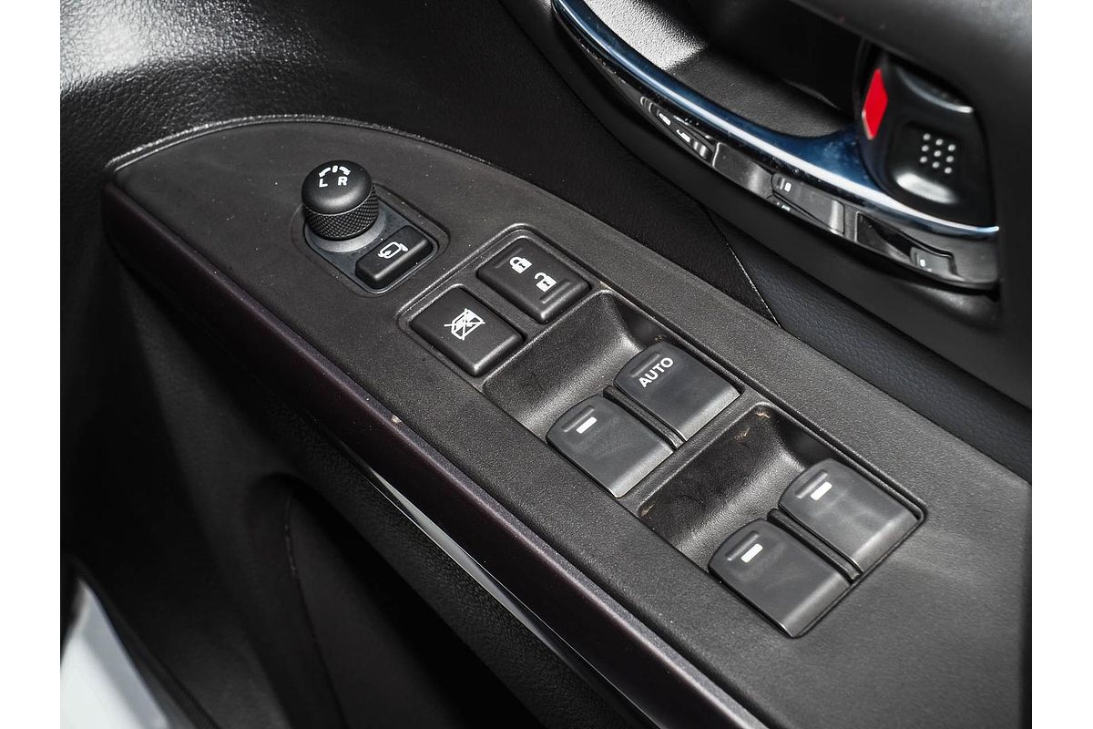 2024 Suzuki S-Cross ALLGRIP Prestige JYB