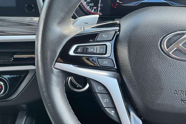 2022 LDV D90 Executive SV9A