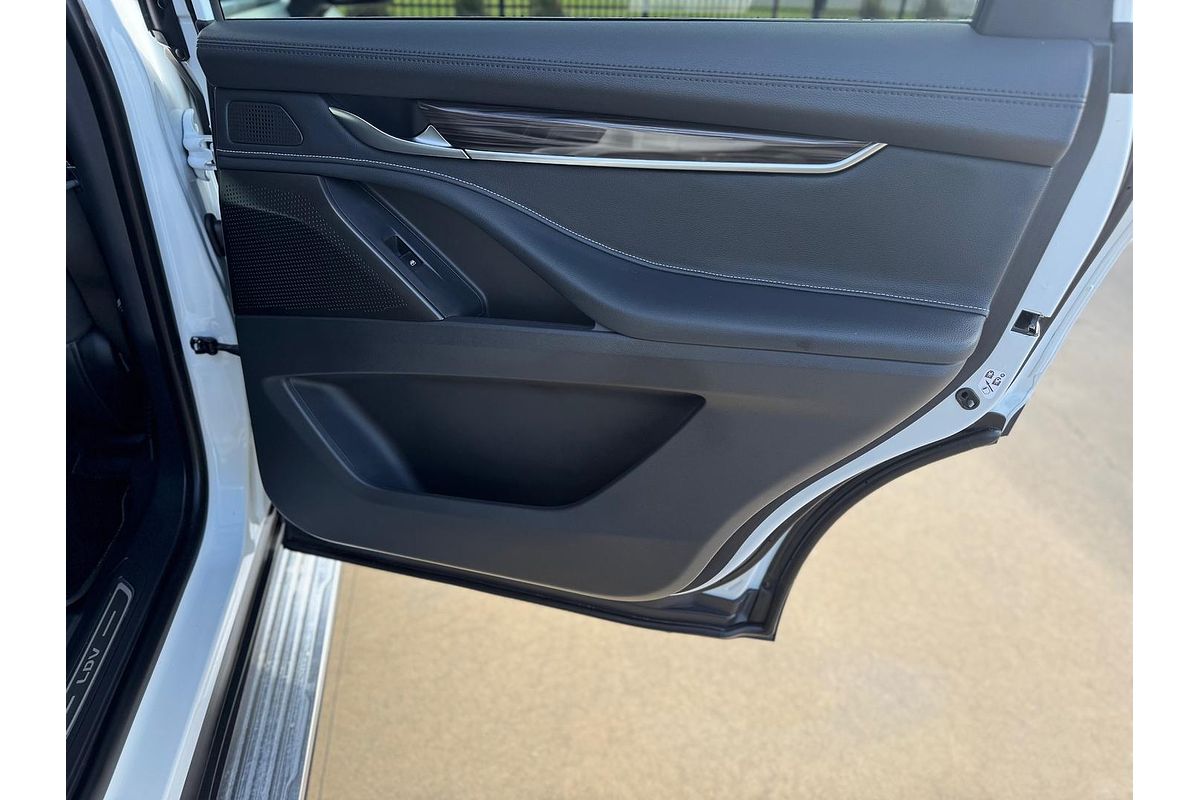2022 LDV D90 Executive SV9A