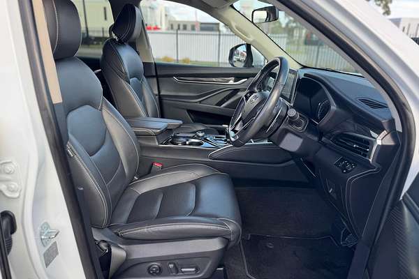 2022 LDV D90 Executive SV9A