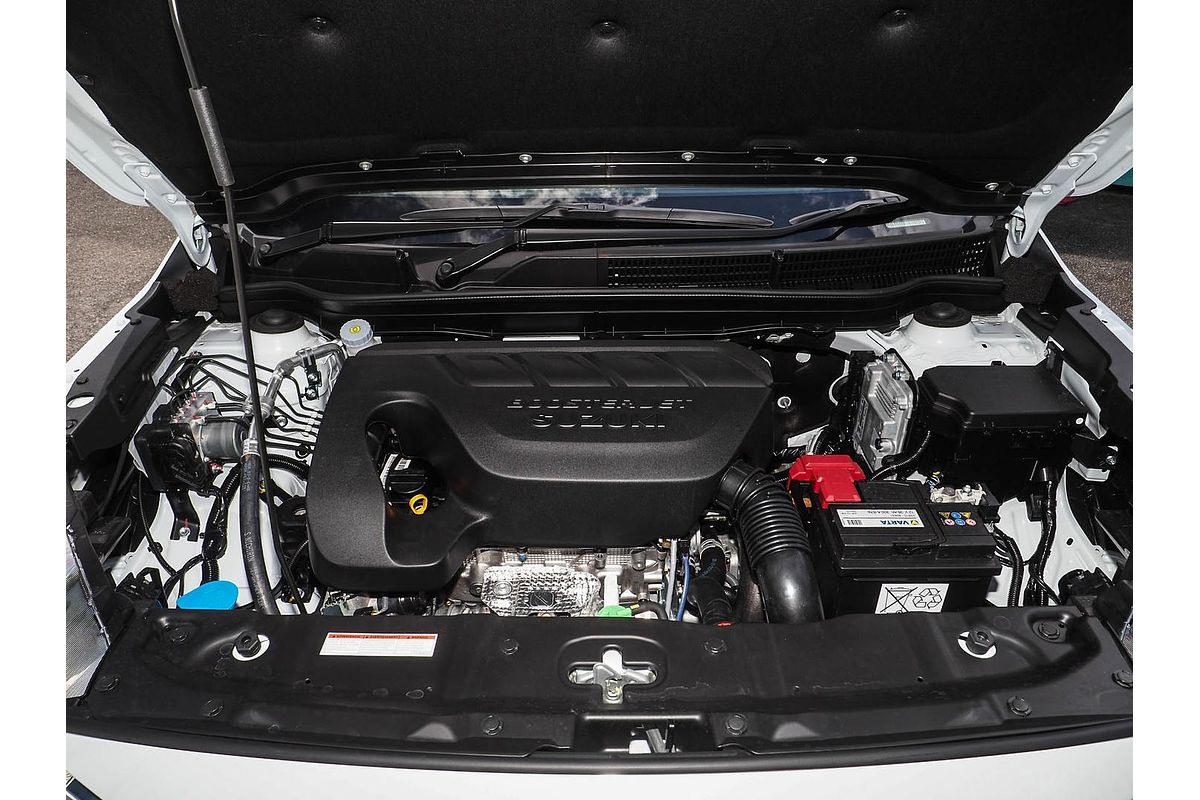 2024 Suzuki S-Cross ALLGRIP Prestige JYB