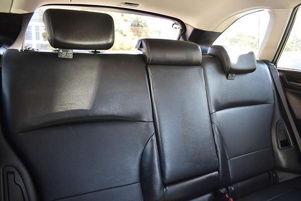 2017 Subaru Outback 2.5i Premium 5GEN