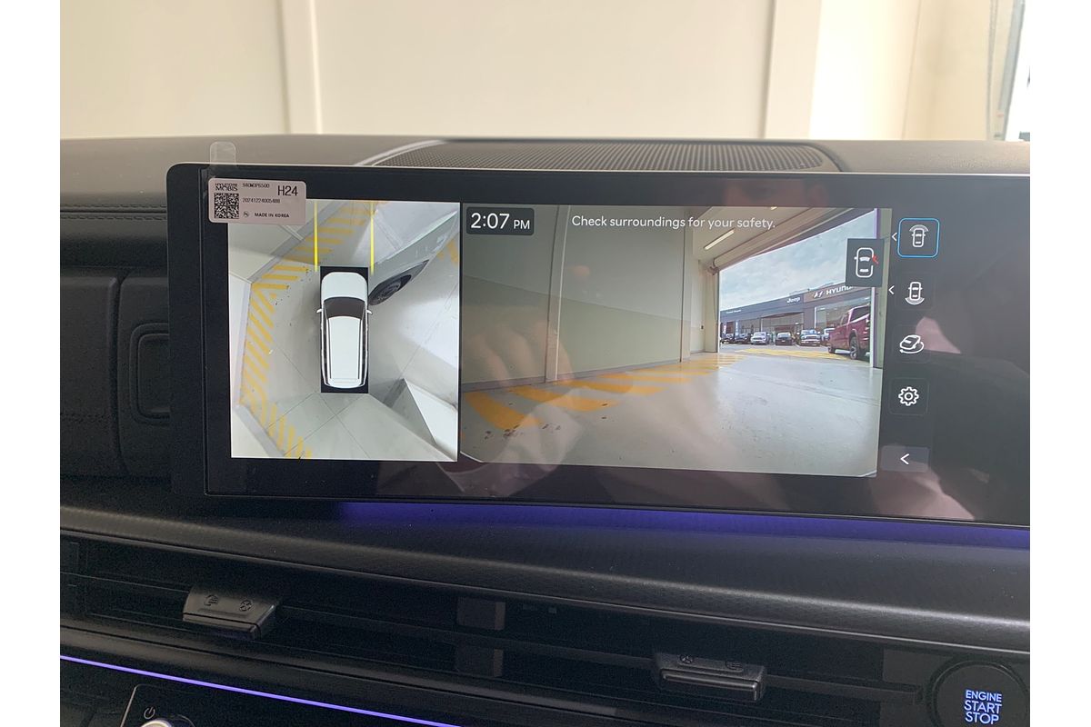 2025 Hyundai Santa Fe Calligraphy MX5.V1