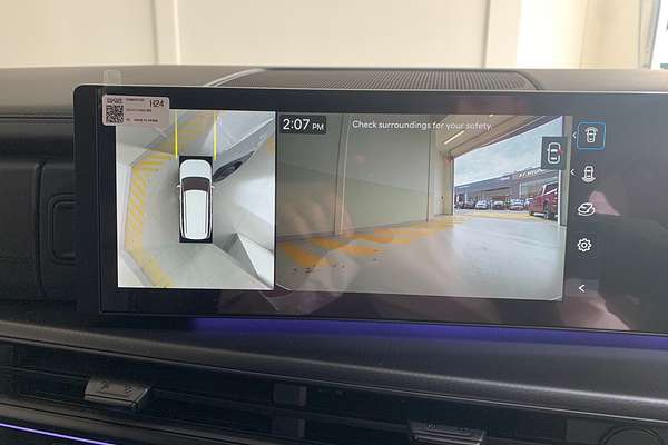 2025 Hyundai Santa Fe Calligraphy MX5.V1