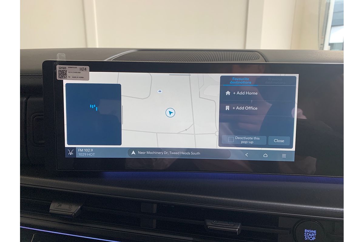 2025 Hyundai Santa Fe Calligraphy MX5.V1