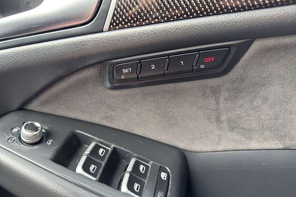 2015 Audi SQ5