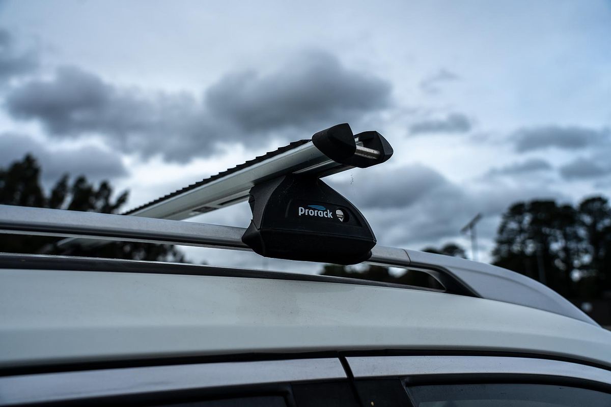 2017 Nissan X-TRAIL ST-L T32