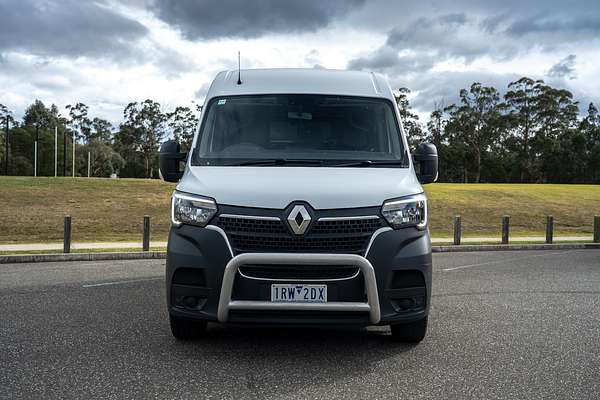 2020 Renault Master Pro 110kW X62 Phase 2 LWB