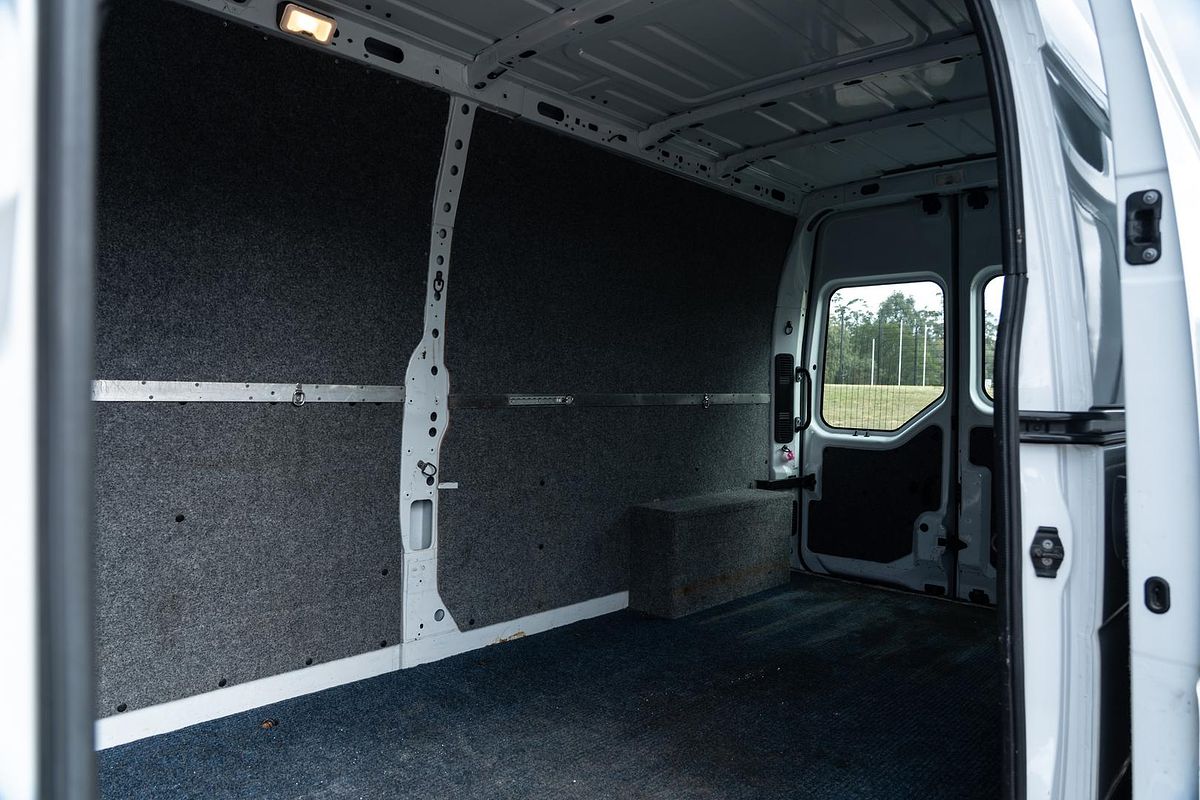 2020 Renault Master Pro 110kW X62 Phase 2 LWB