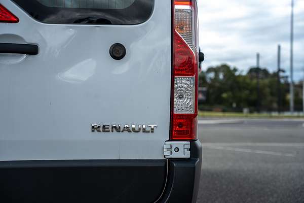 2020 Renault Master Pro 110kW X62 Phase 2 LWB