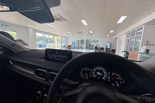 2025 Mazda CX-30 G20 Touring LE DM Series