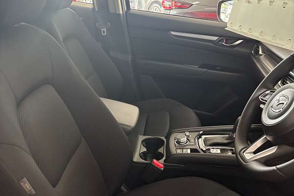 2025 Mazda CX-30 G20 Touring LE DM Series