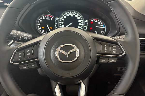 2025 Mazda CX-30 G20 Touring LE DM Series
