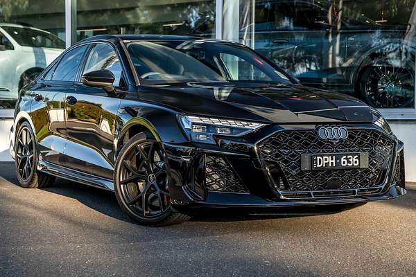 2025 Audi RS3  GY