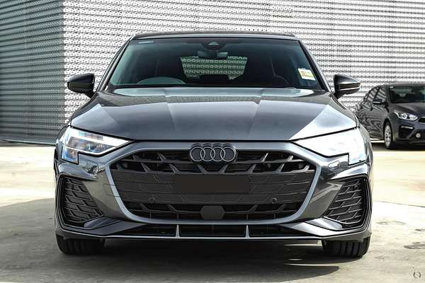2025 Audi A3 35 TFSI S line GY
