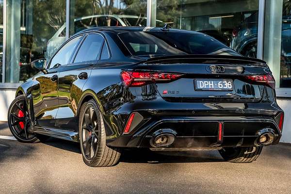 2025 Audi RS3  GY
