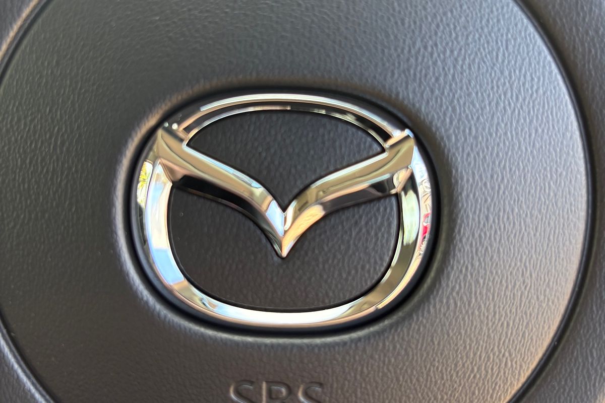 2025 Mazda CX-30 G20 Touring LE DM Series