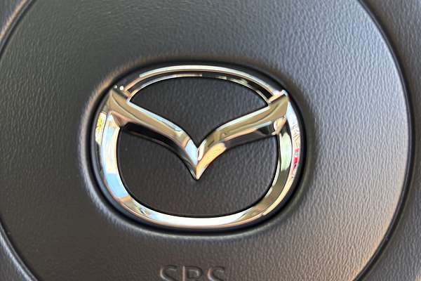 2025 Mazda CX-30 G20 Touring LE DM Series