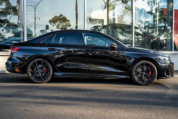 2025 Audi RS3  GY