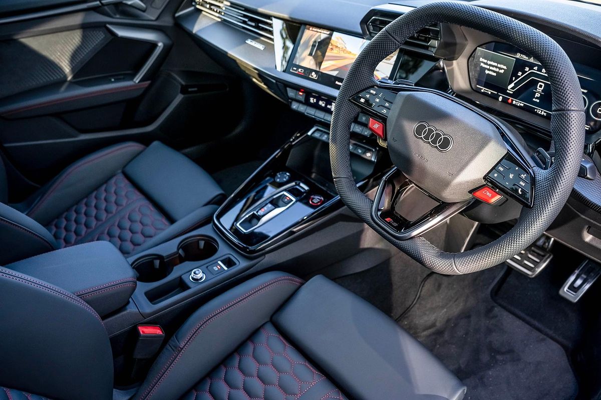 2025 Audi RS3  GY