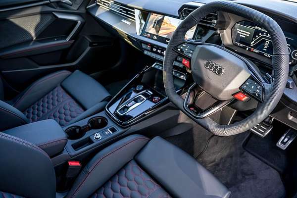 2025 Audi RS3  GY