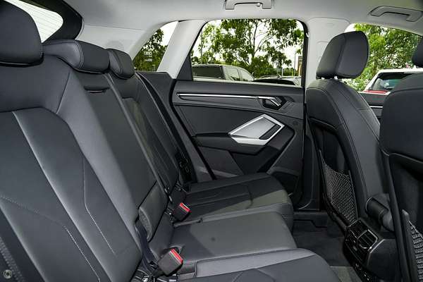 2025 Audi A3 35 TFSI S line GY