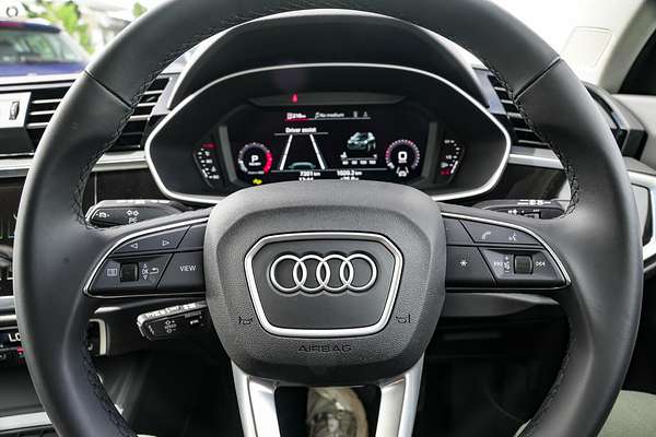 2025 Audi A3 35 TFSI S line GY