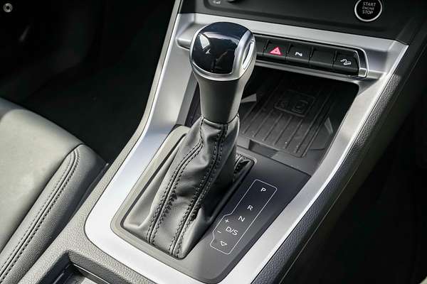 2025 Audi A3 35 TFSI S line GY