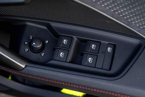 2025 Audi RS3  GY