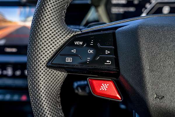 2025 Audi RS3  GY