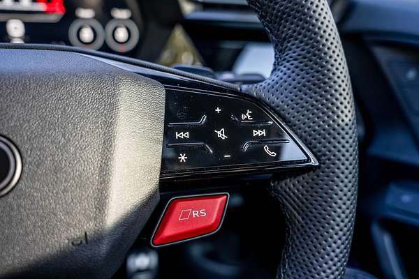 2025 Audi RS3  GY