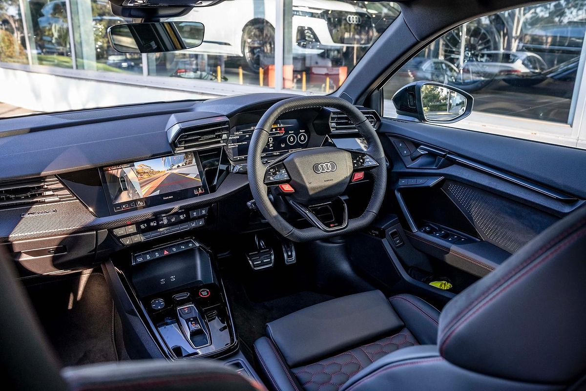 2025 Audi RS3  GY