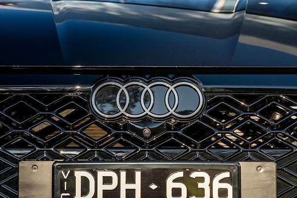 2025 Audi RS3  GY