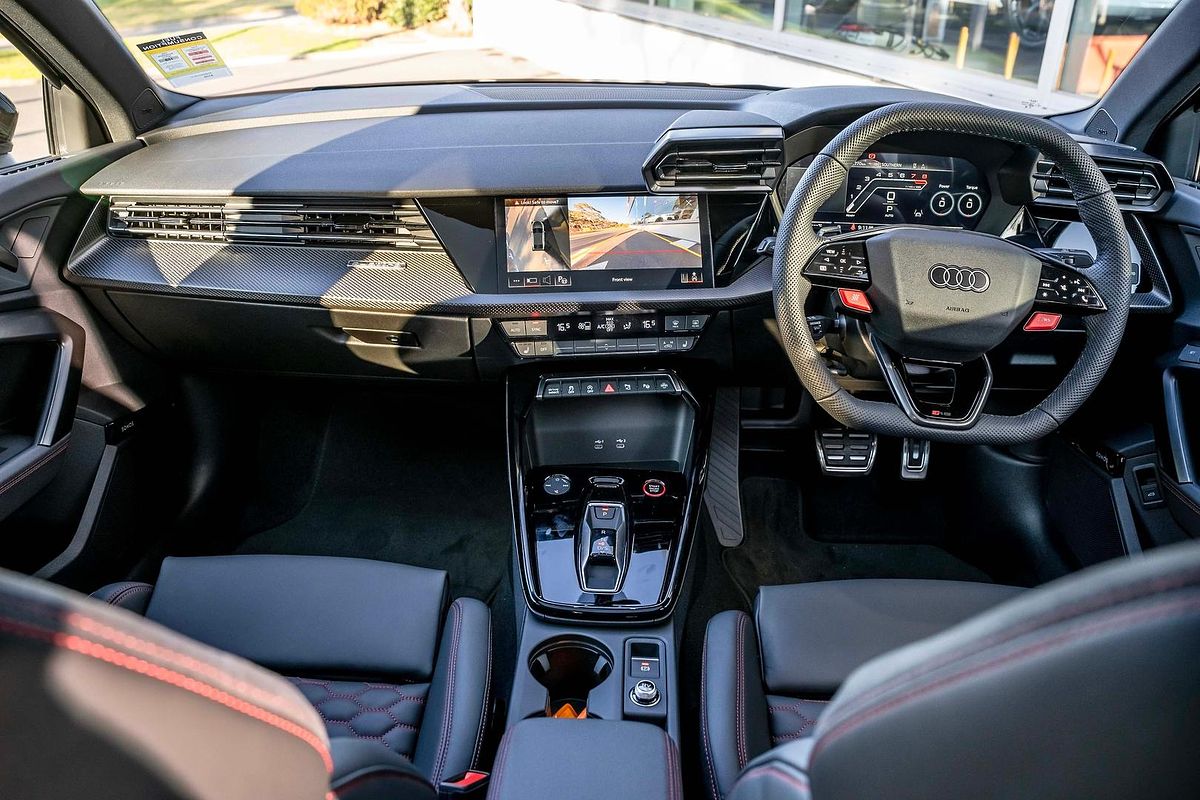 2025 Audi RS3  GY