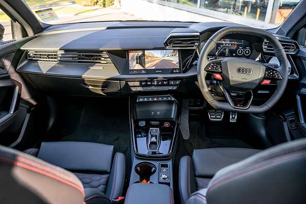 2025 Audi RS3  GY