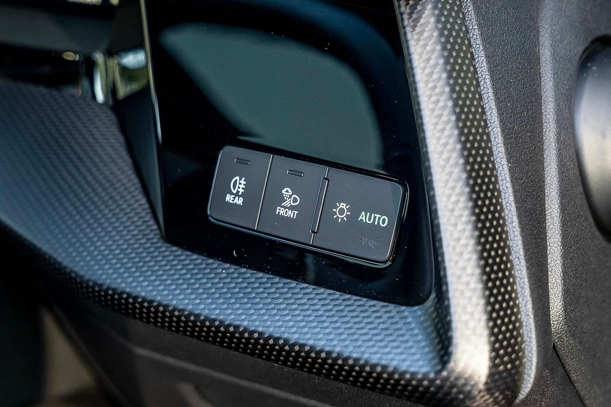 2025 Audi RS3  GY