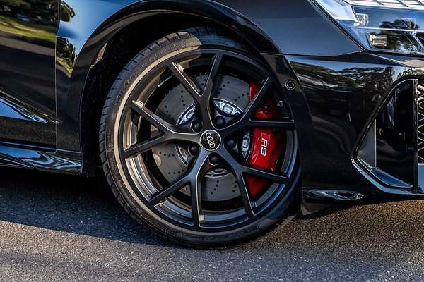 2025 Audi RS3  GY