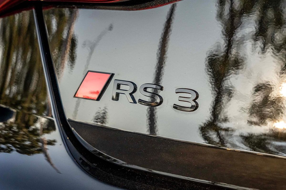 2025 Audi RS3  GY