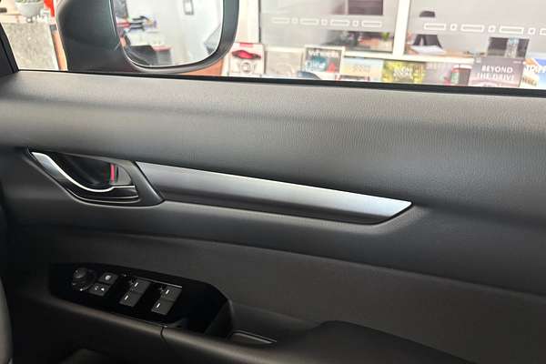 2025 Mazda CX-30 G20 Touring LE DM Series