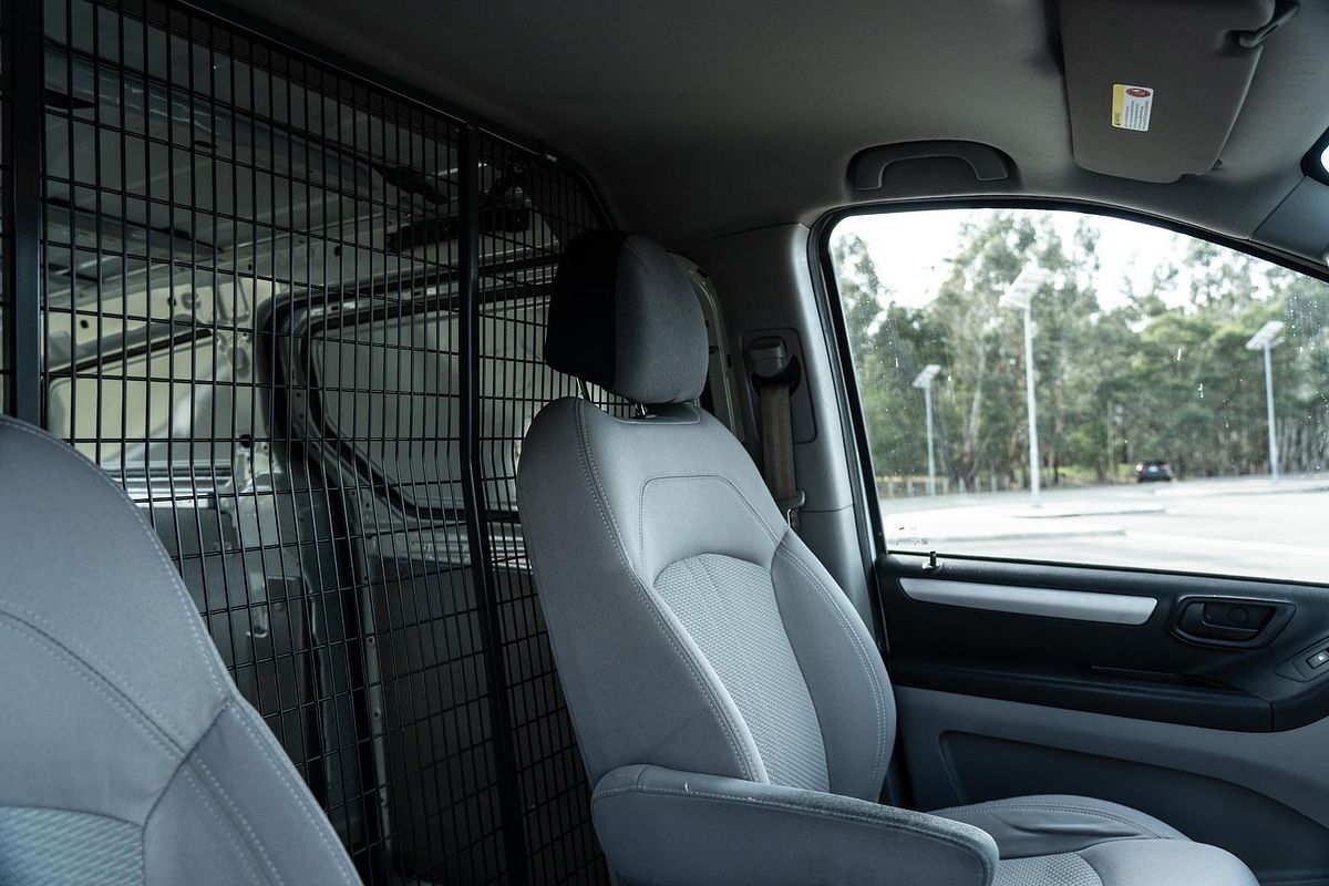 2018 LDV G10 SV7C
