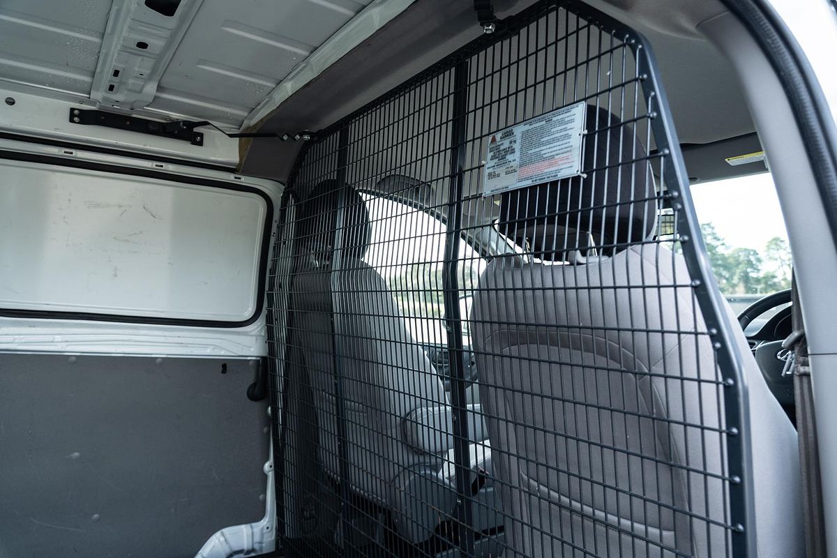 2018 LDV G10 SV7C