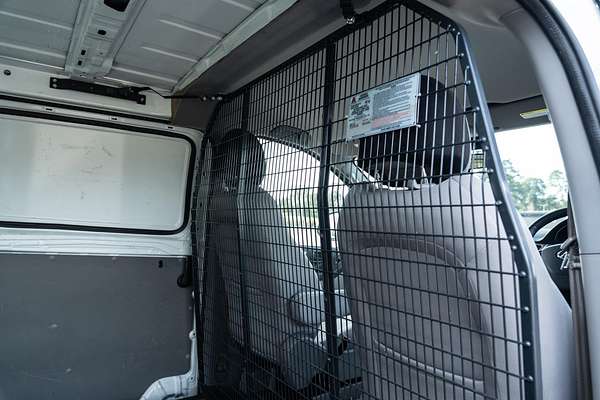2018 LDV G10 SV7C