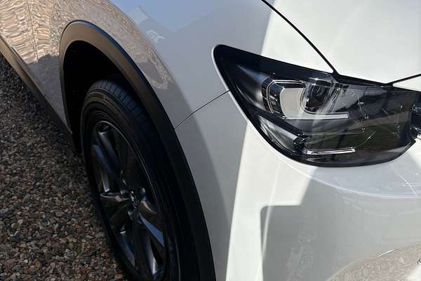 2025 Mazda CX-60 P50e Pure KH Series